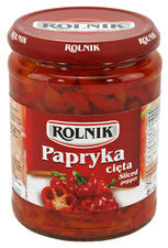 Papryka cięta