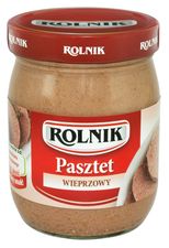 Pasztet wieprzowy