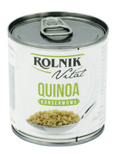 Quinoa konserwowa