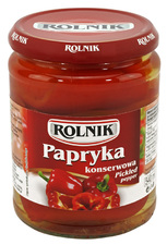 Papryka konserwowa