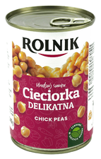 Cieciorka delikatna