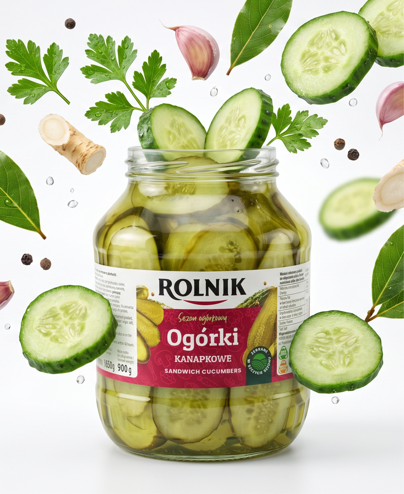 Obróbka wstępna i dozowanie