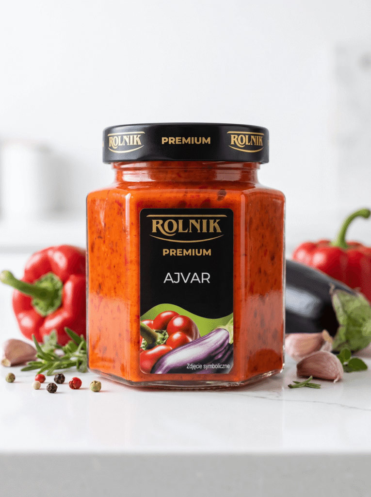 Ajvar