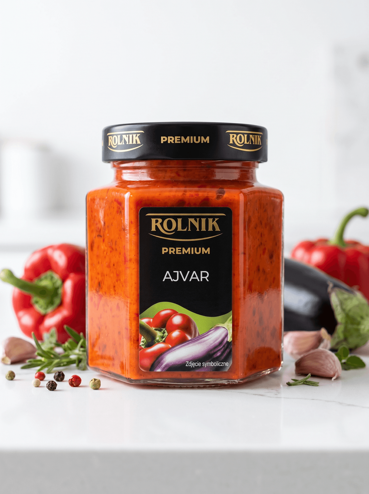 Ajvar