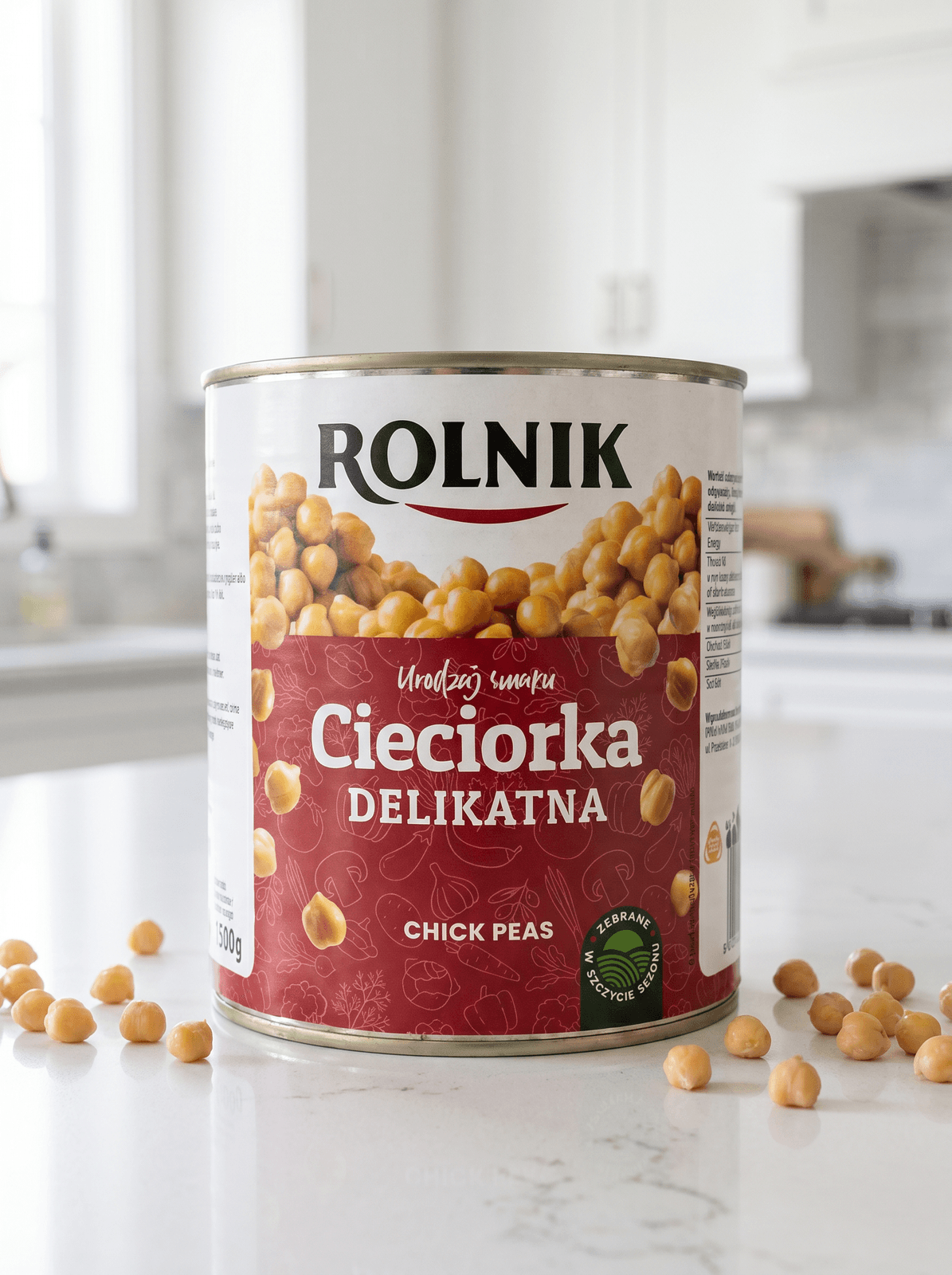 Cieciorka delikatna