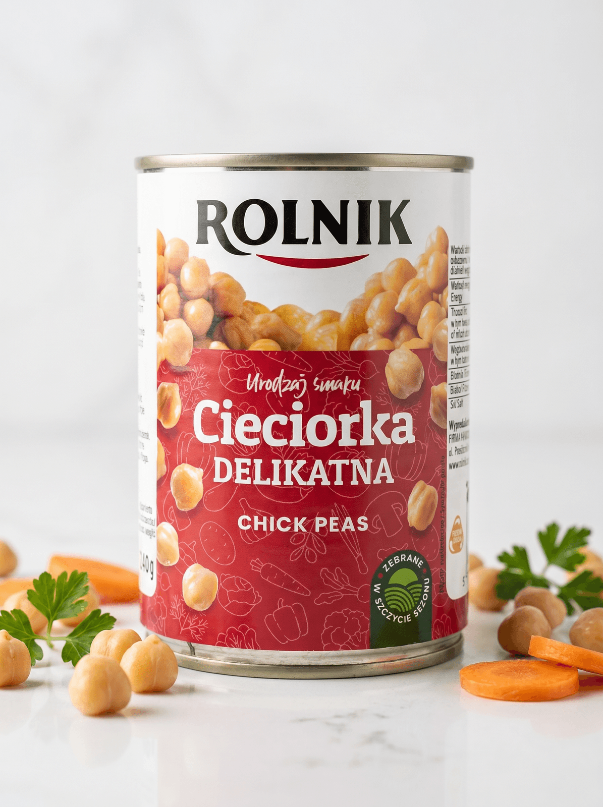 Cieciorka delikatna