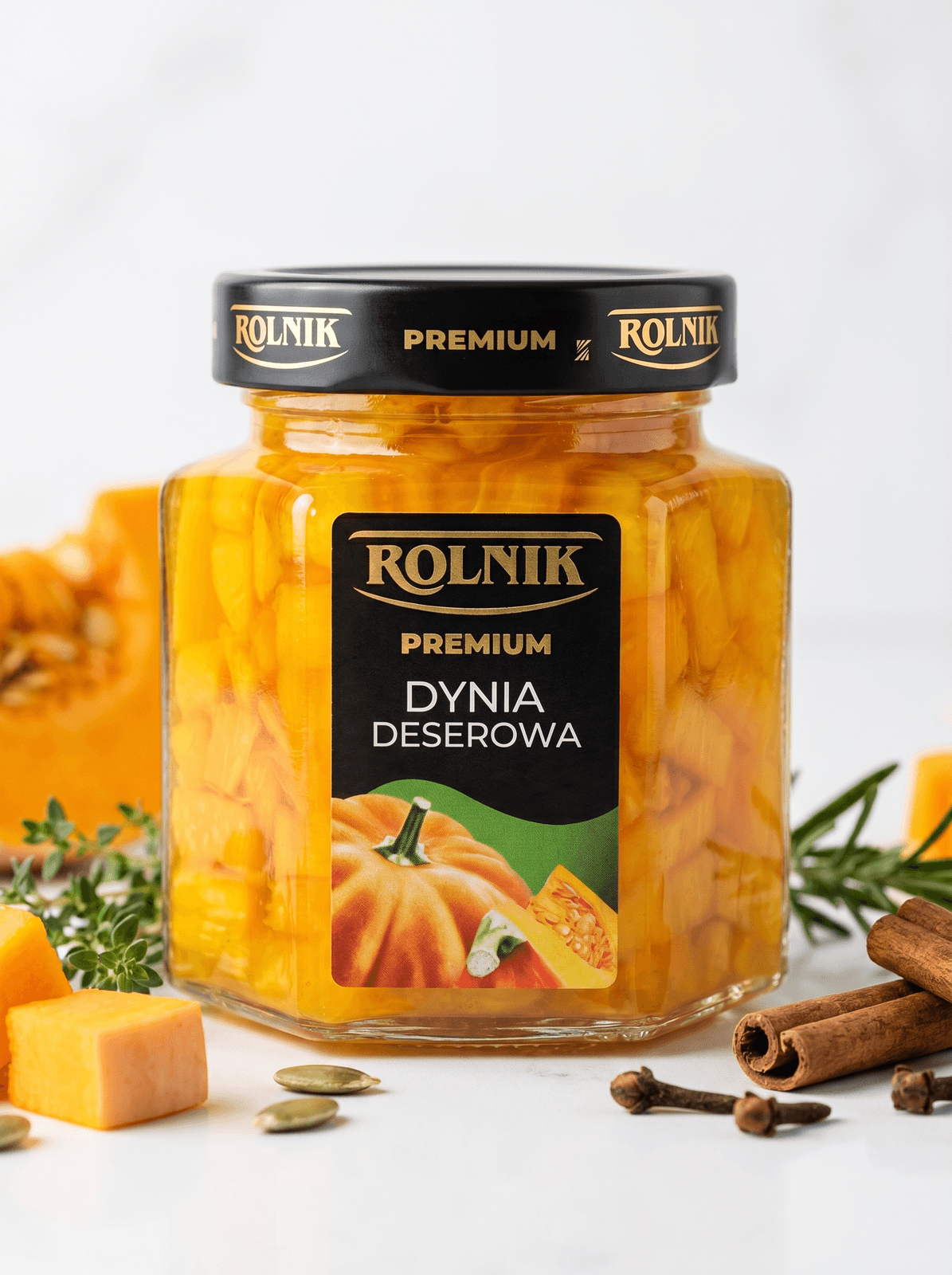 Dynia deserowa
