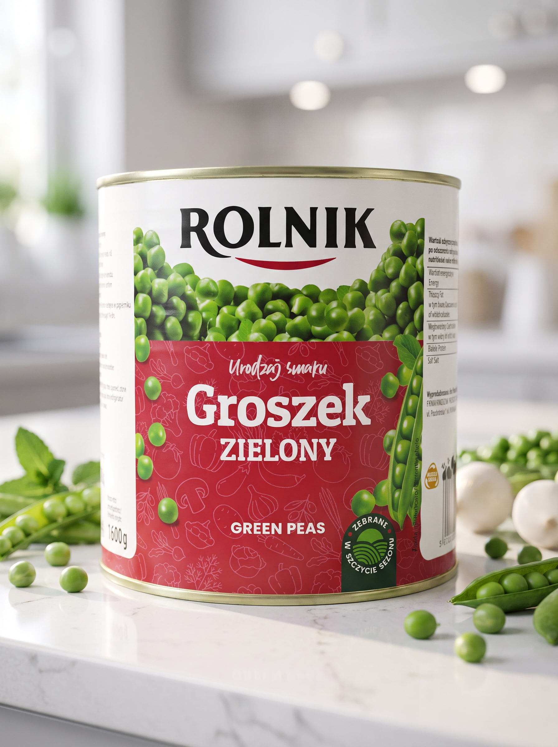 Strefa Szefa Kuchni (HoReCa)