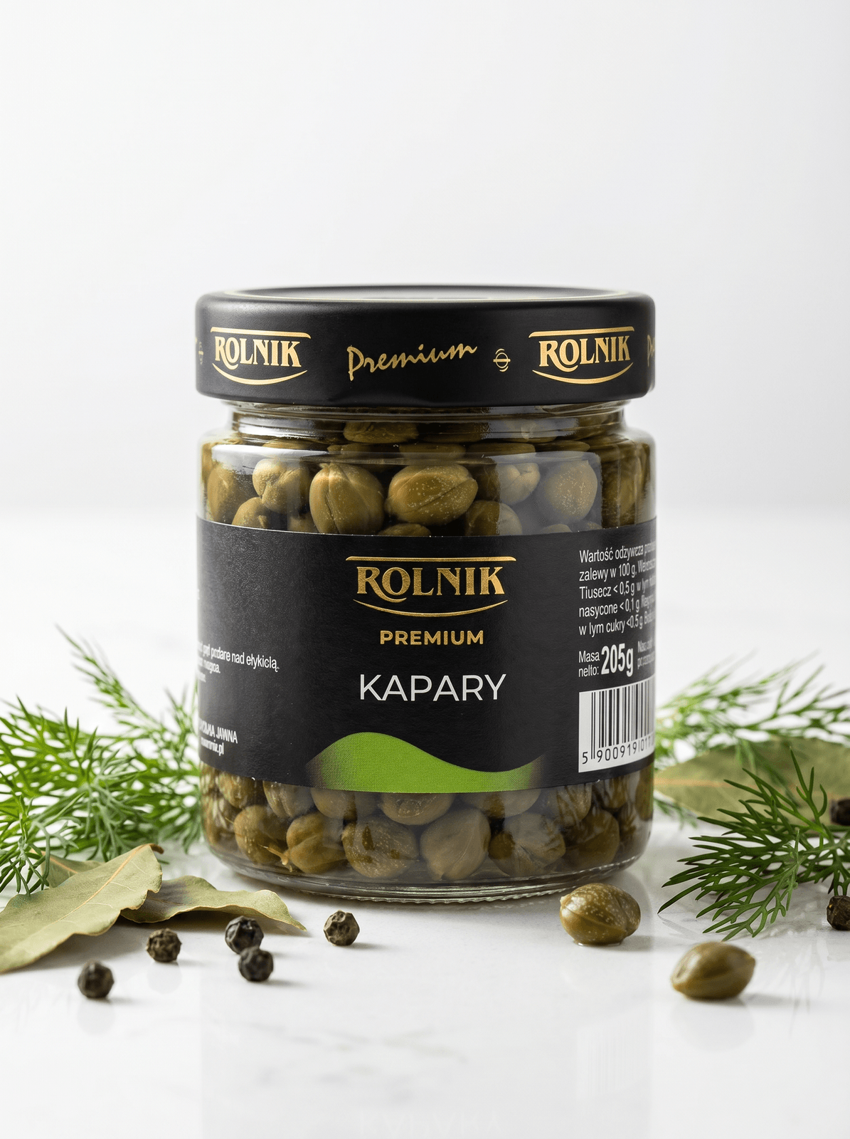 Kapary