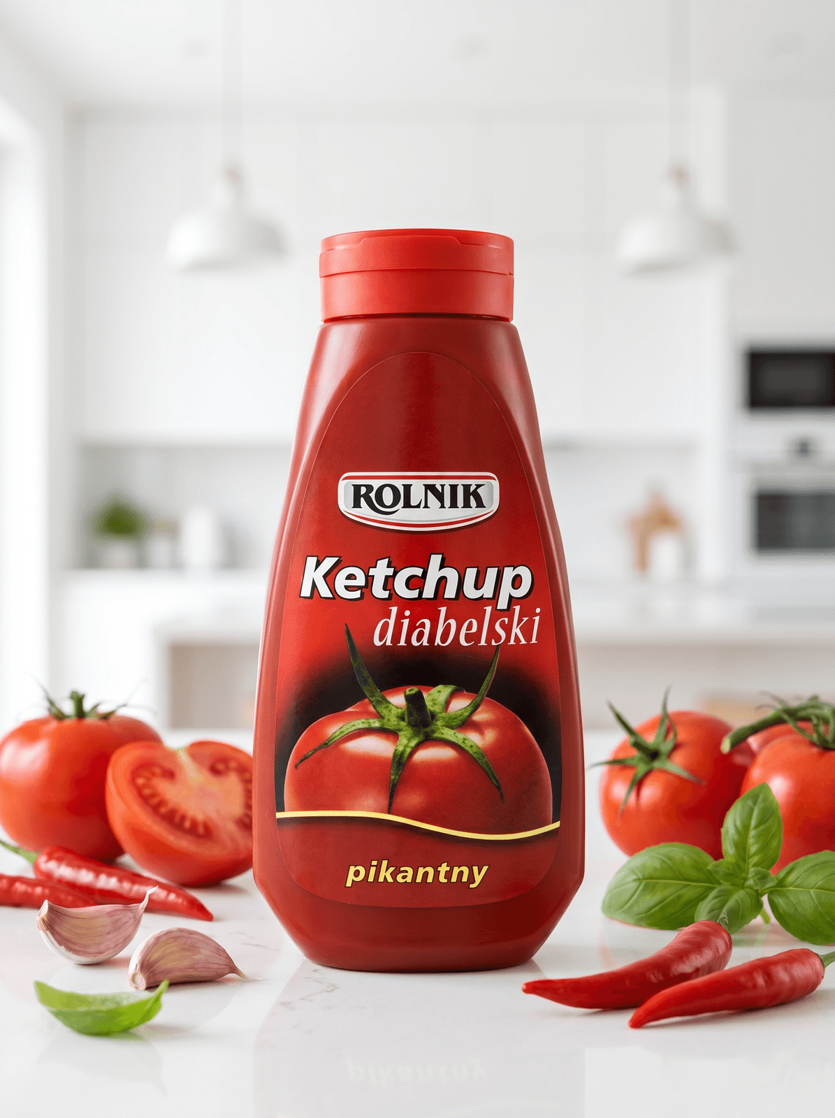 Ketchup Diabelski