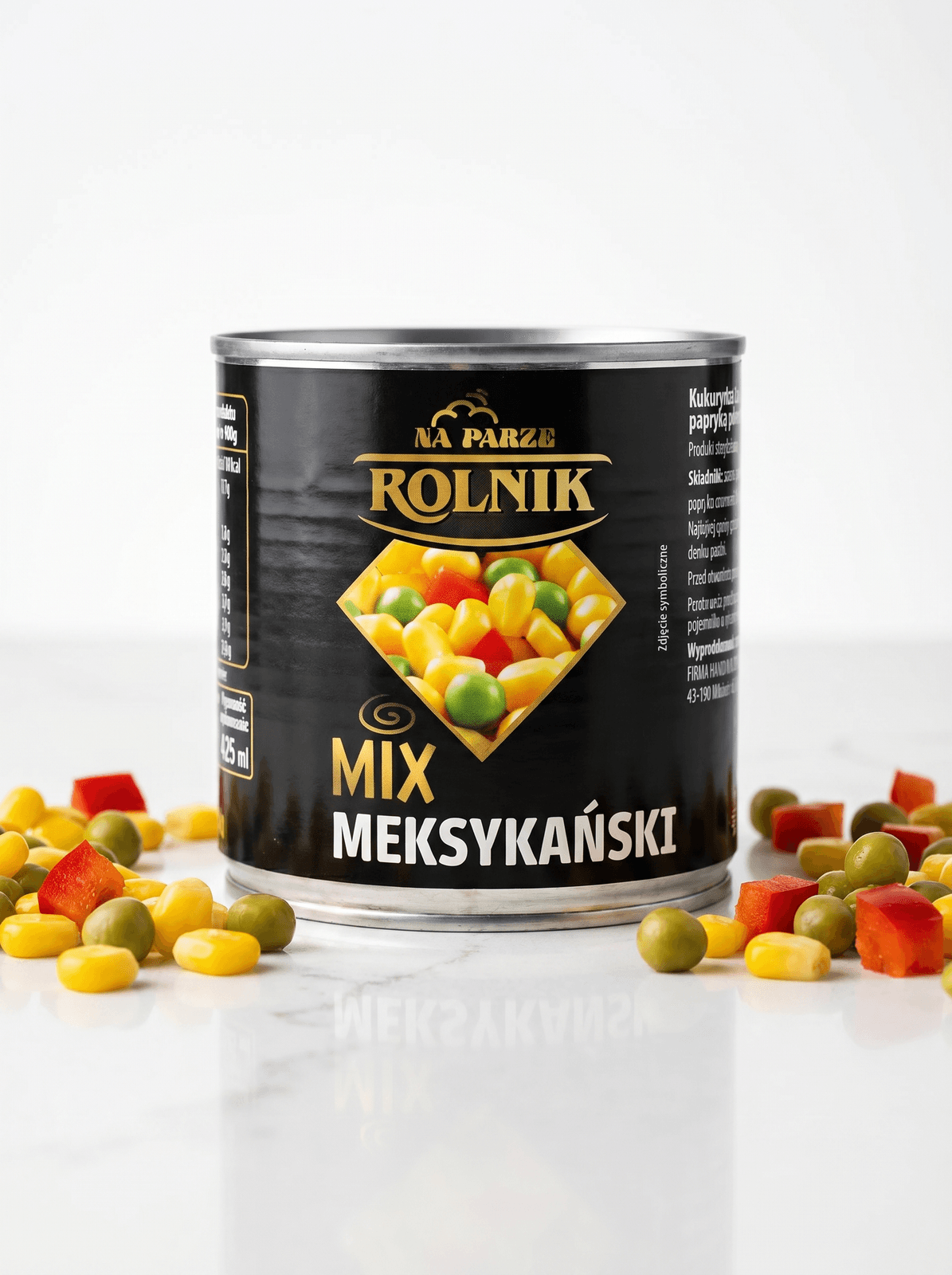 Mix meksykański