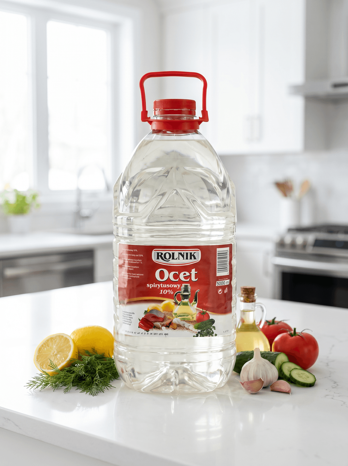 Ocet spirytusowy