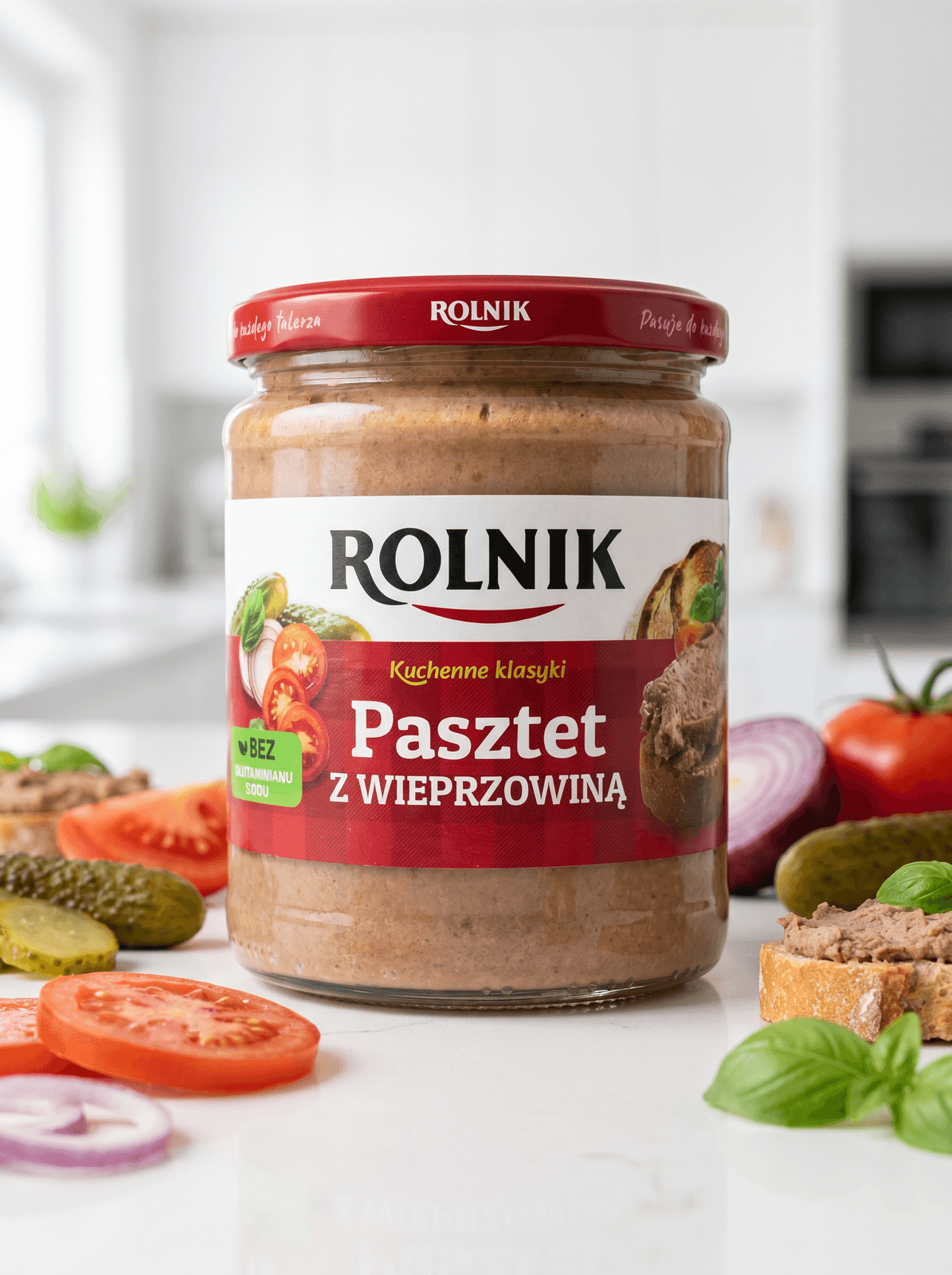Pasztety