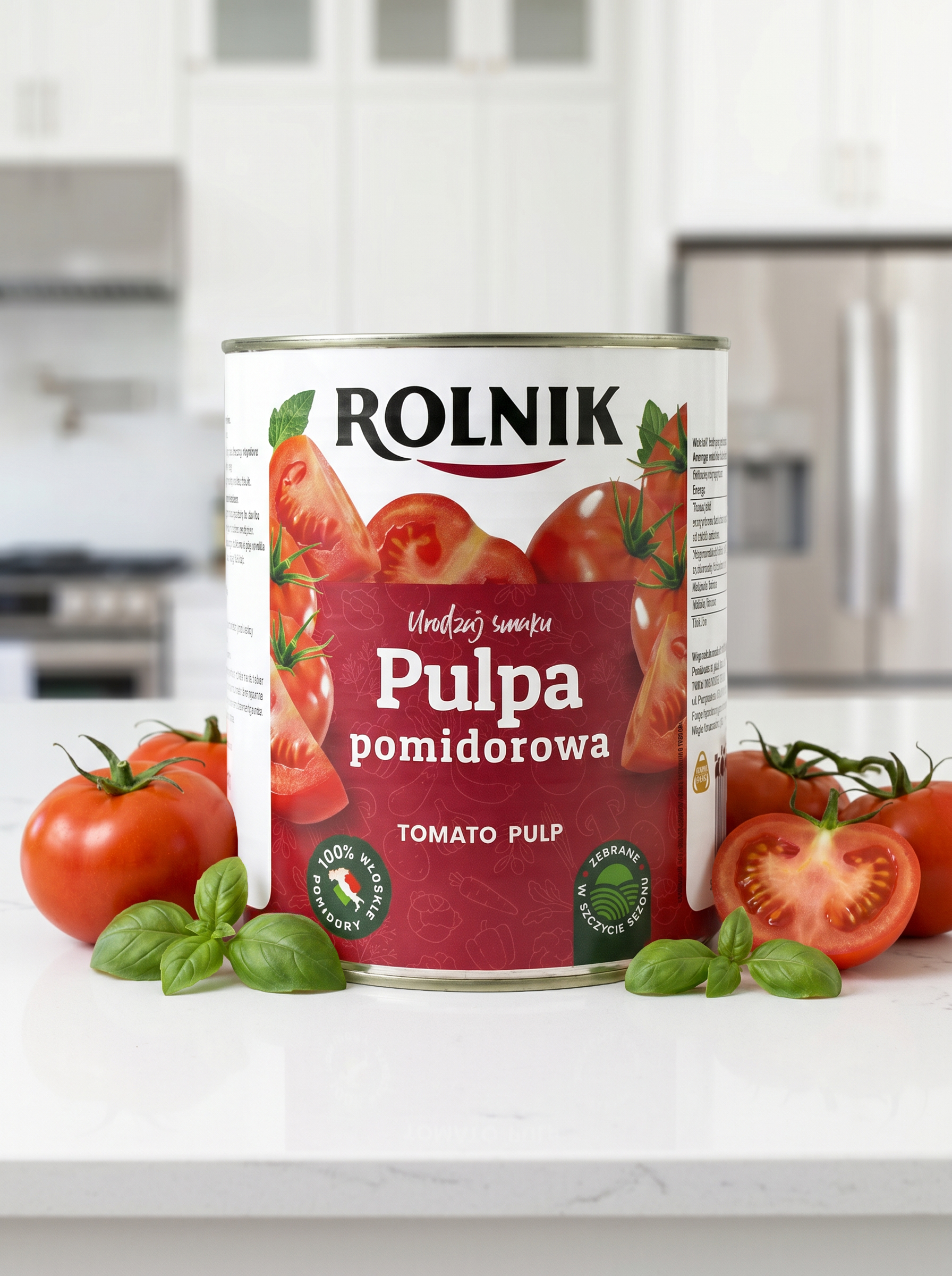 Pulpa pomidorowa