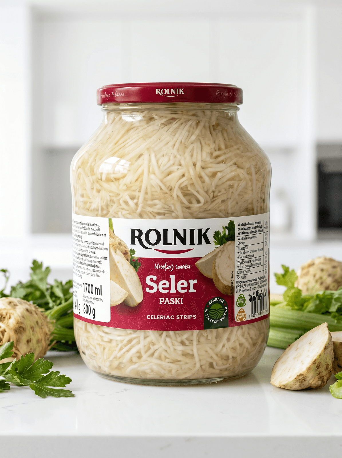 Seler paski