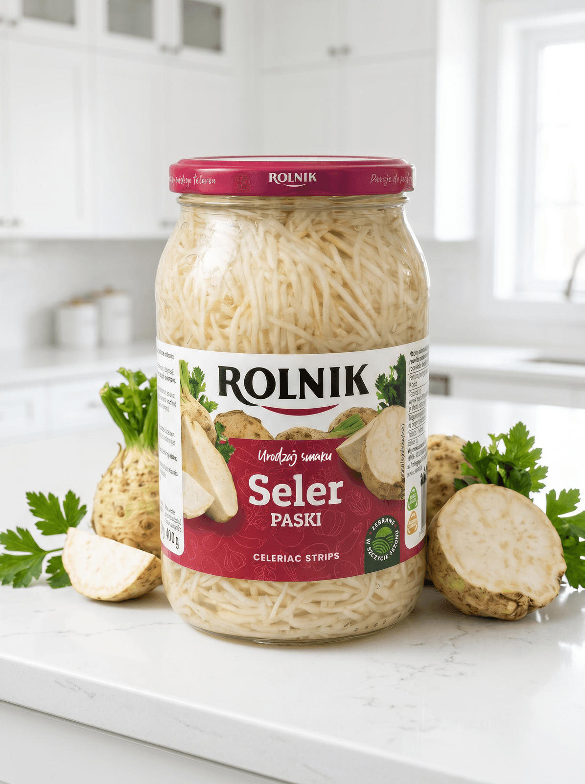 Seler paski
