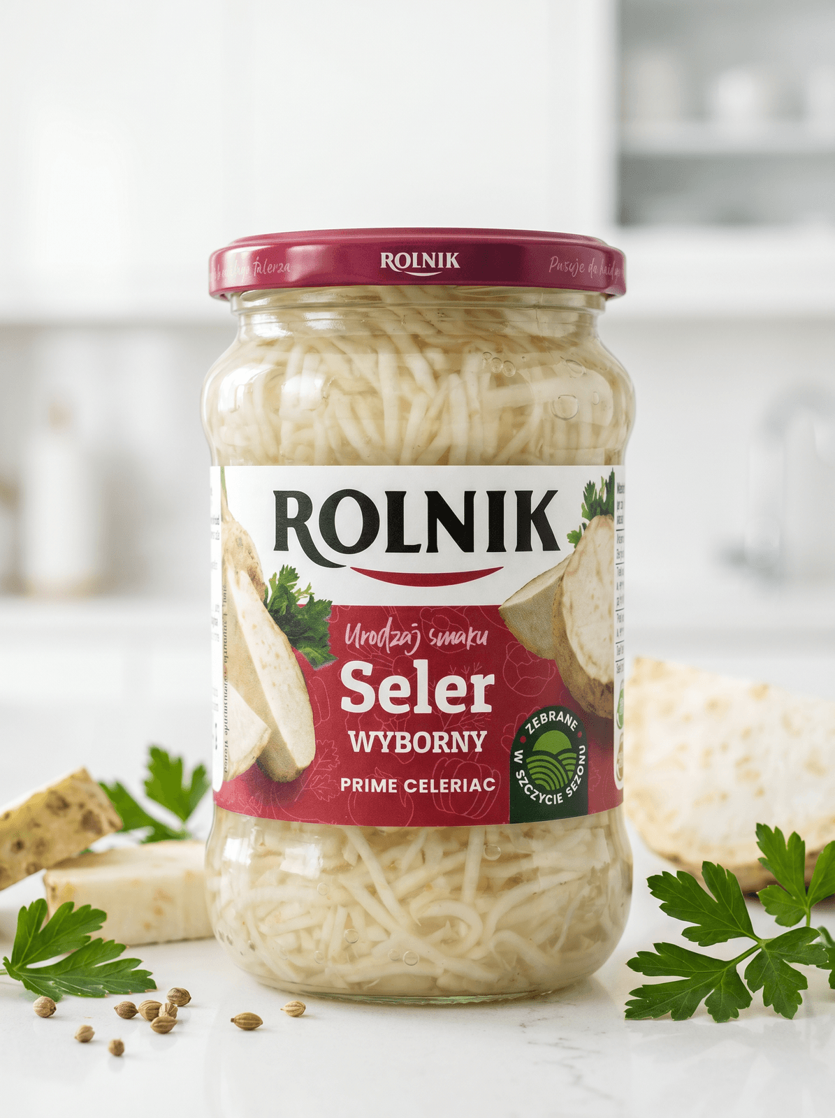 Seler wyborny