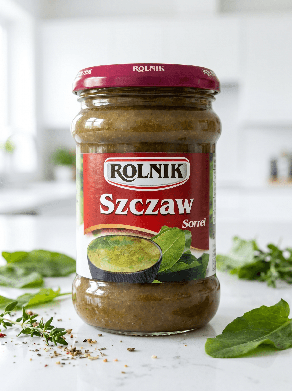 Szczaw