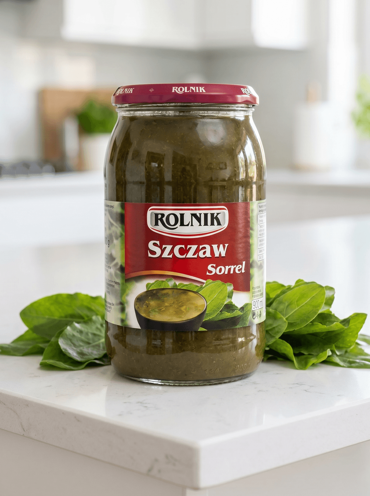 Szczaw