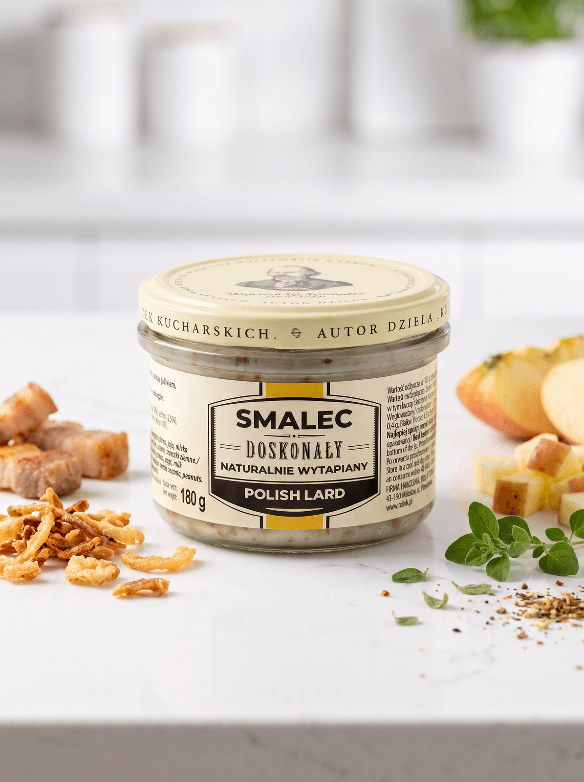 Smalecdoskonały